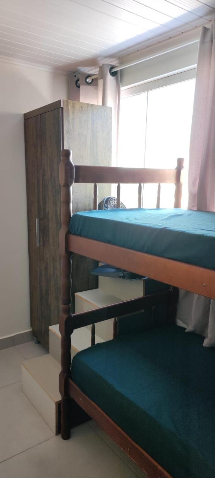 Hostel Salazar Campo Grande  Exteriör bild