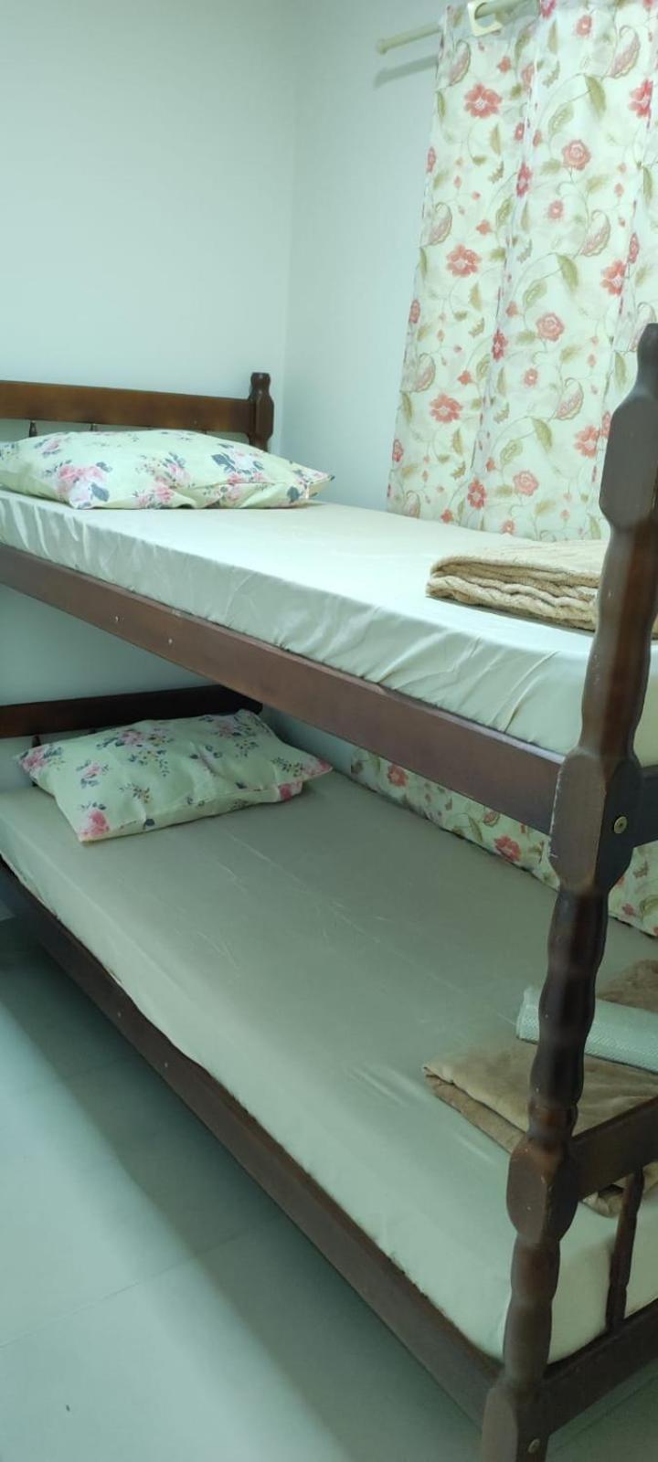 Hostel Salazar Campo Grande  Exteriör bild