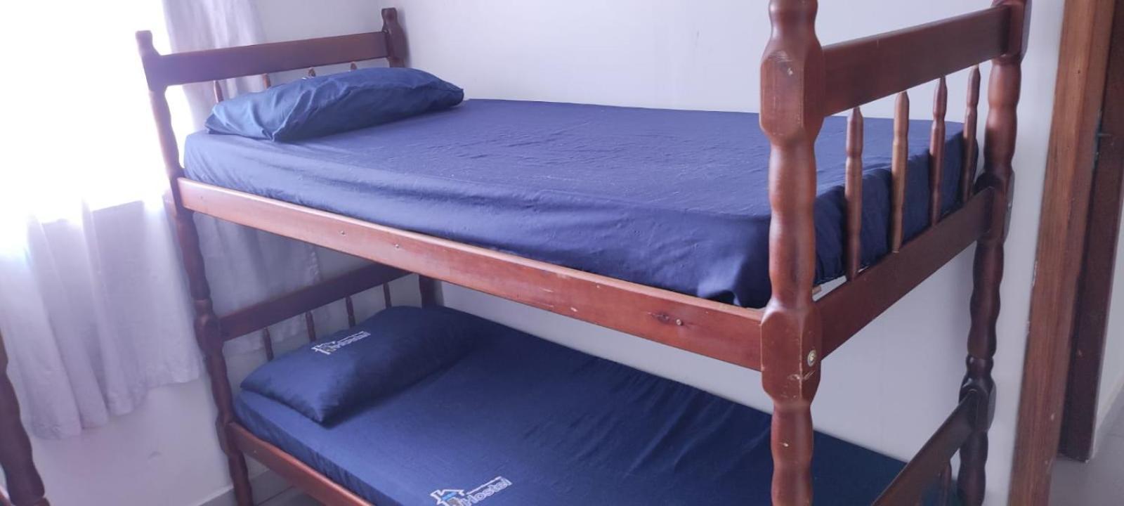 Hostel Salazar Campo Grande  Exteriör bild